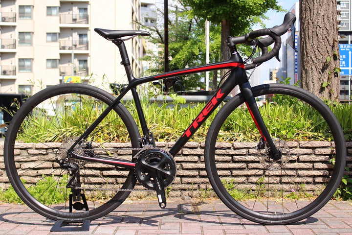 トレック TREK エモンダ EMONDA SL5 DISC 2020 52サイズ シマノ 105 R7020 11S カーボン ロードバイク【名古屋店】