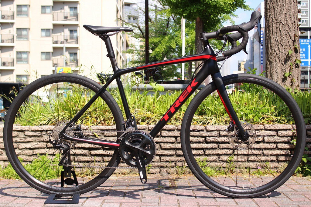 トレック TREK エモンダ EMONDA SL5 DISC 2020 52サイズ シマノ 105