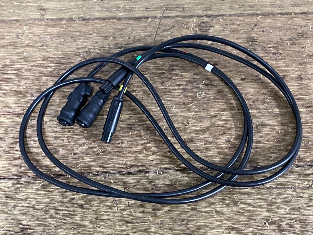 JQ300 シマノ SHIMANO EW-7975 エレクトリックケーブル Di2 電動