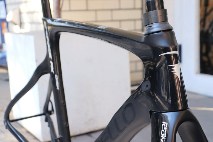 訳あり ピナレロ PINARELLO プリンス ディスク PRINCE FX DISK 2020モデル 515サイズ カーボン ロードバイク フレームセット 【横浜店】
