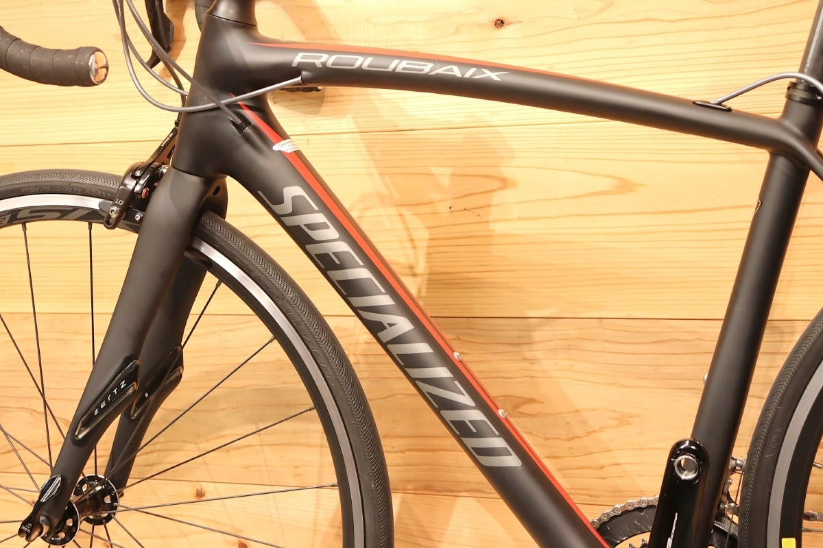 スペシャライズド SPECIALIZED ルーベ ROUBAIX SL4 SPORT 2014モデル
