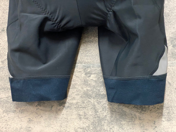 JM277 パールイズミ PEARL iZUMi レーサーパンツ 黒 L