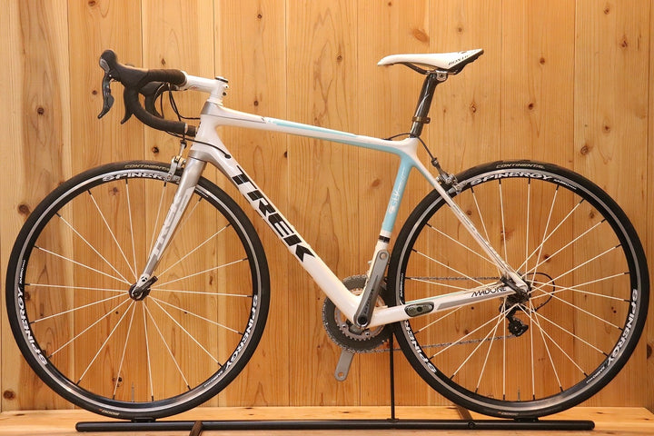 トレック TREK マドン MADONE 5.2 H2 2012年モデル 54サイズ シマノ アルテグラ 6700 10S カーボン ロードバイク 【芦屋店】