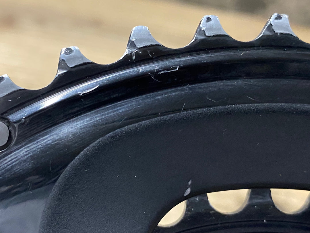 KA671 シマノ SHIMANO 105 FC-R7000 クランクセット 50/34T 170mm