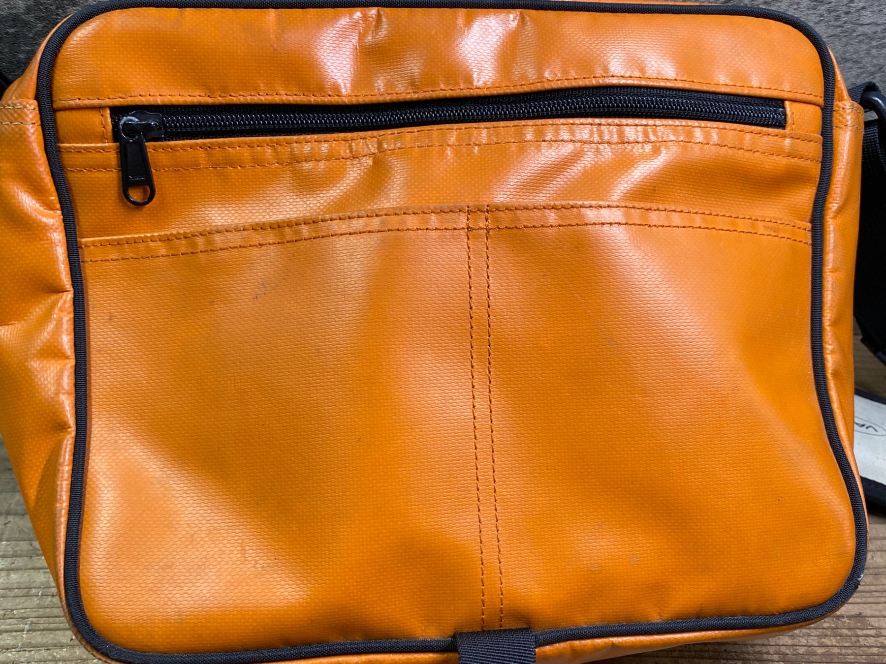 JJ663 ファウデ VAUDE ショルダーバッグ オレンジ – BICI AMORE ONLINE