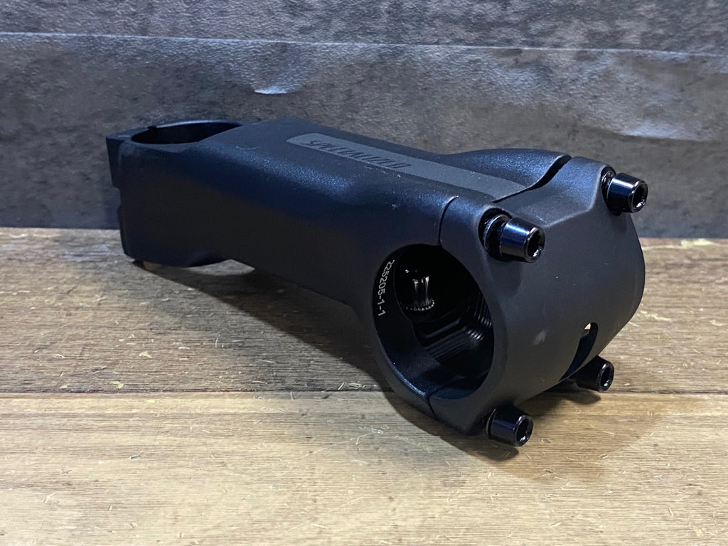 JW233 スペシャライズド SPECIALIZED Tarmac stem アルミステム 100mm