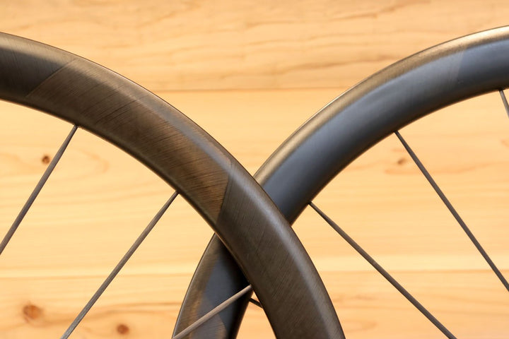 マヴィック MAVIC コスミック アルティメイト Cosmic Ultimate 45 UST Disc 鬼ベアリング仕様 カーボン ホイールセット シマノ11/12s 【千葉店】