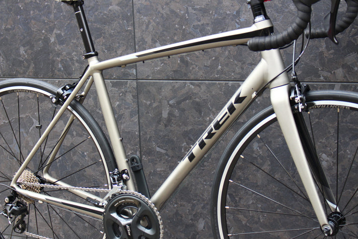 トレック TREK エモンダ EMONDA ALR5 2018年モデル 56サイズ シマノ 105 5800 11S アルミ ロードバイク 【福岡店】