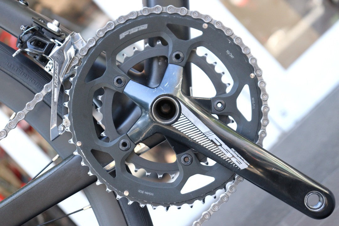 メリダ MERIDA スクルトゥーラ ディスク SCULTURA DISC 4000 2020モデル 52サイズ シマノ 105 R7020 MIX 11S カーボン ロードバイク 【横浜店】