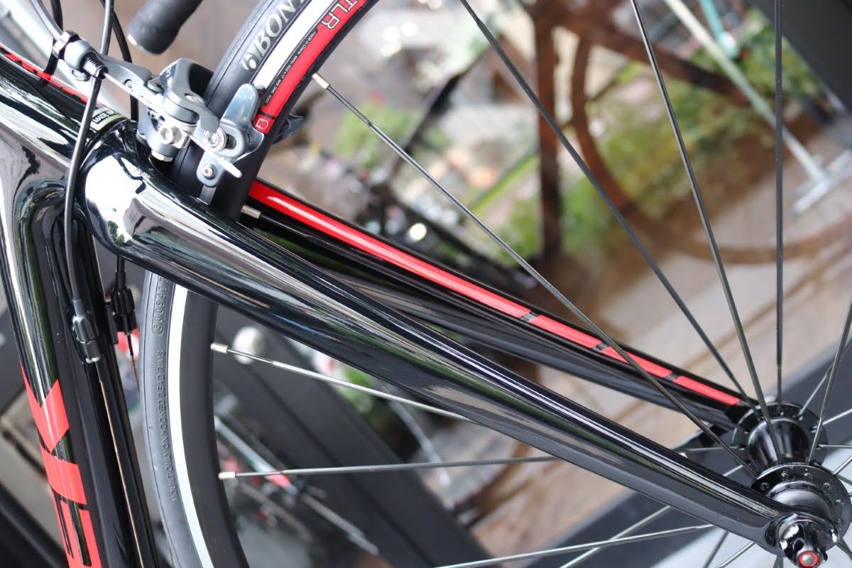 トレック TREK エモンダ EMONDA S6 2015モデル 52サイズ アルテグラ