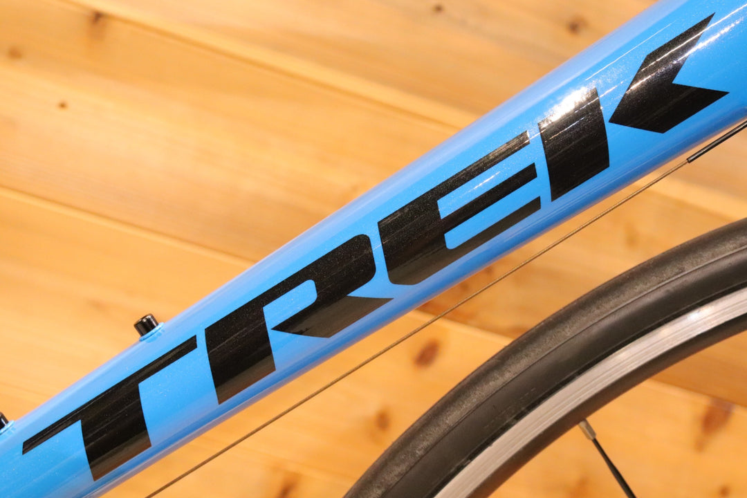 トレック TREK エモンダ EMONDA ALR5 RIM 2016モデル 52サイズ シマノ 105 5800 11S アルミ ロードバイク 【広島店】