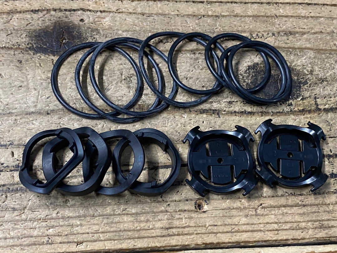 KN964 ガーミン GARMIN エッジ EDGE 830 サイクルコンピューター SP CA HR センサー付属