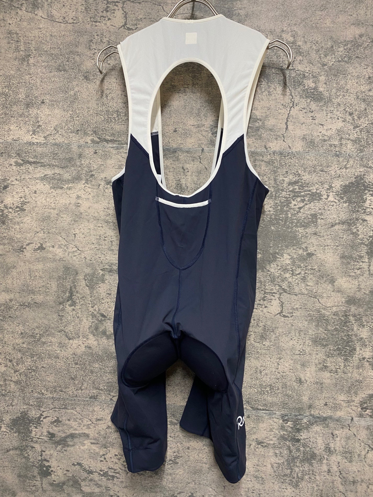 ラファ Rapha CORE BIB SHORTS ビブショーツ ブラック XS Rapha Core Cycling Bib（ラファ コア サイクリング ビブ ショーツ）