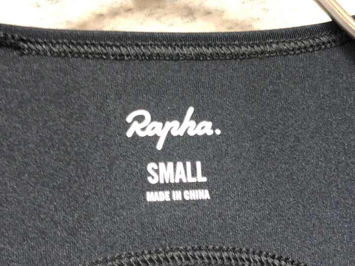 KK693 ラファ Rapha CORE BIB SHORT ビブショーツ 黒 S