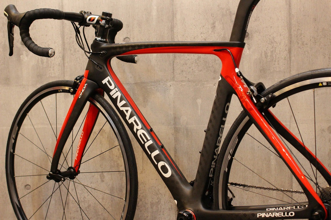 ピナレロ PINARELLO ガン GAN S 2016 515 シマノ 105 5800 MIX 11S カーボン ロードバイク【名古屋店】