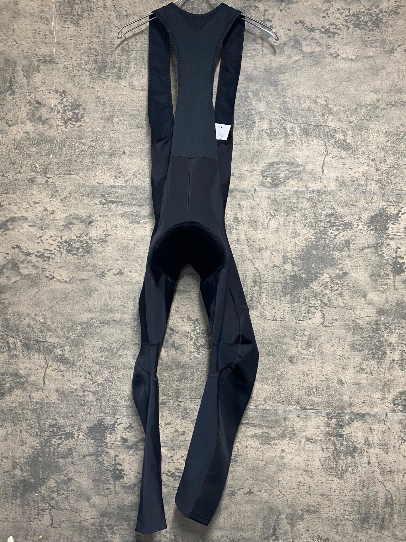 Training Bib ビブタイツ ブラック Mサイズ Training Bib ビブタイツ