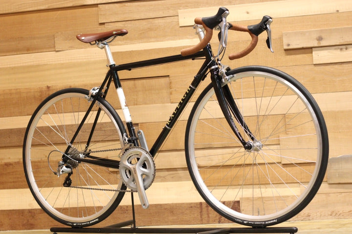 ラレー RALEIGH カールトン CARLTON-F 2014年頃モデル 520サイズ シマノ 105 5800 11S クロモリ ロードバイク 【立川店】