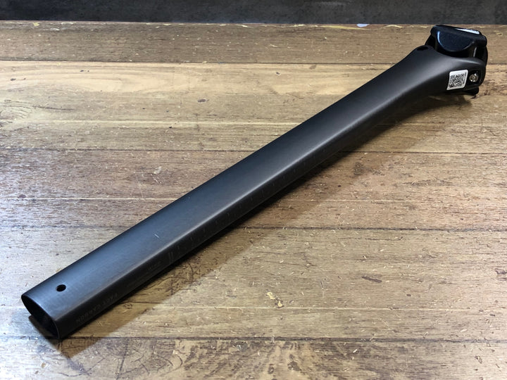 JV014 スペシャライズド SPECIALIZED S-WORKS TARMAC SL8 カーボン シートポスト 380mm