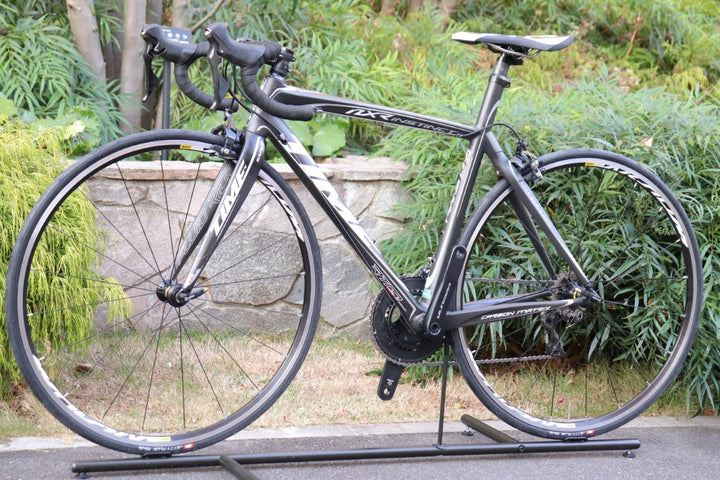 タイム TIME NXR INSTINCT 2011 XXSサイズ シマノ アルテグラ R8000 11S カーボン ロードバイク 【さいたま浦和店】