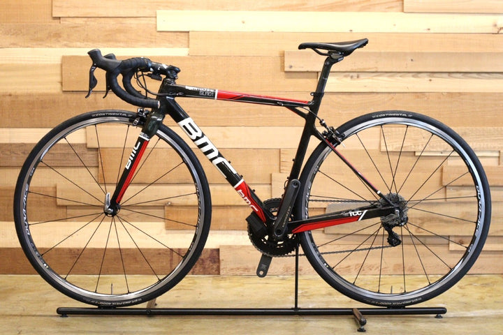 BMC チームマシン TEAMMACHINE SLR01 2012 47サイズ シマノ アルテグラ 6870 MIX Di2 11S カーボン ロードバイク 【立川店】