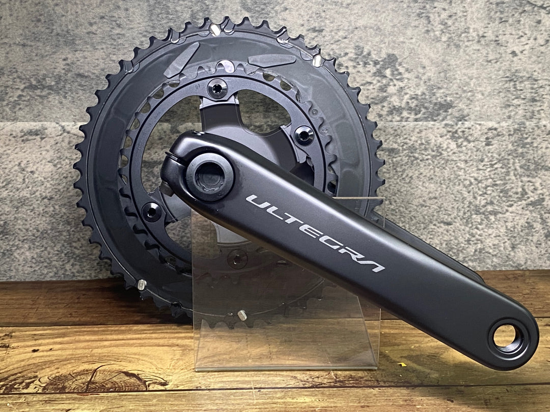 JF230 シマノ SHIMANO アルテグラ ULTEGRA FC-R8100 クランクセット 50/34T 172.5mm