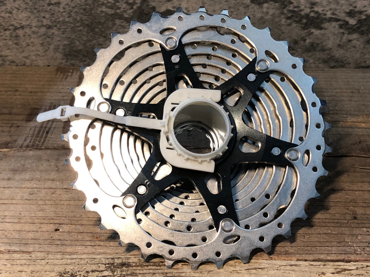 JN758 シマノ SHIMANO CS-HG700-11 スプロケット 11-34T 11S