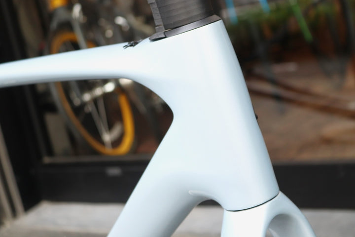 ジャイアント GIANT ディファイ DEFY ADVANCED PRO1 2020モデル Mサイズ カーボン ディスクブレーキ フレームセット リペイント品 【東京南麻布店】