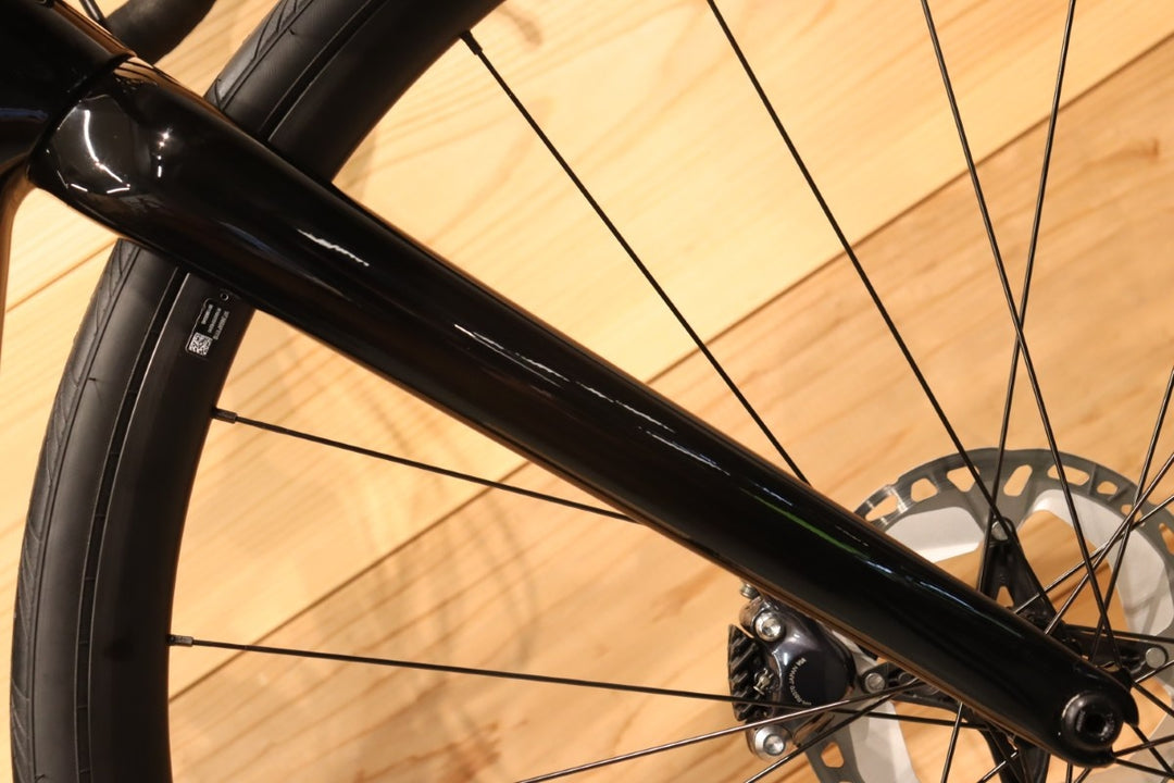 ルック LOOK 785 ヒュエズ HUEZ DISC 2023モデル XSサイズ シマノ アルテグラ R8020 11S カーボン ロードバイク 【千葉店】