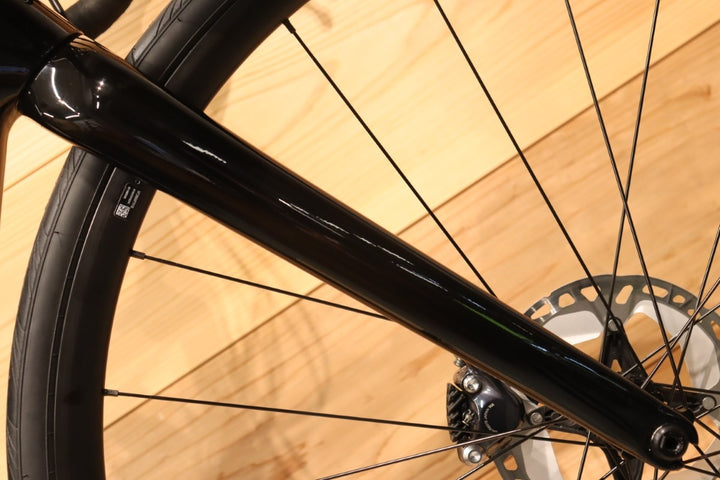 ルック LOOK 785 ヒュエズ HUEZ DISC 2023モデル XSサイズ シマノ アルテグラ R8020 11S カーボン ロードバイク 【千葉店】