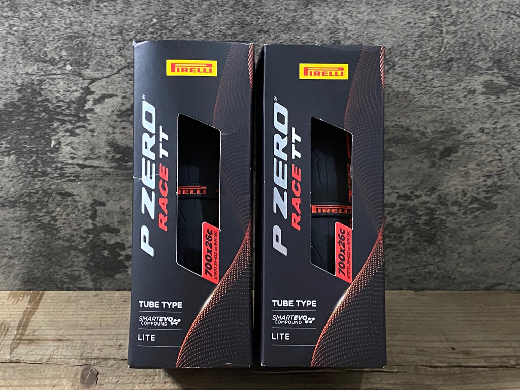 KJ217 ピレリ PIRELLI P ZERO RACE TT クリンチャー タイヤ LITE
