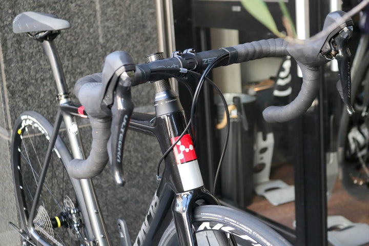 アルゴン ARGON18 ガリウムプロ GALLIUM PRO DISC 15th anniv 2020 Mサイズ アルテグラ 11S カーボン ロードバイク 【南麻布店】