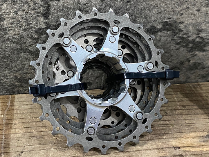 JT442 シマノ SHIMANO デュラエース DURA-ACE CS-7700 スプロケット 12-25T 9S