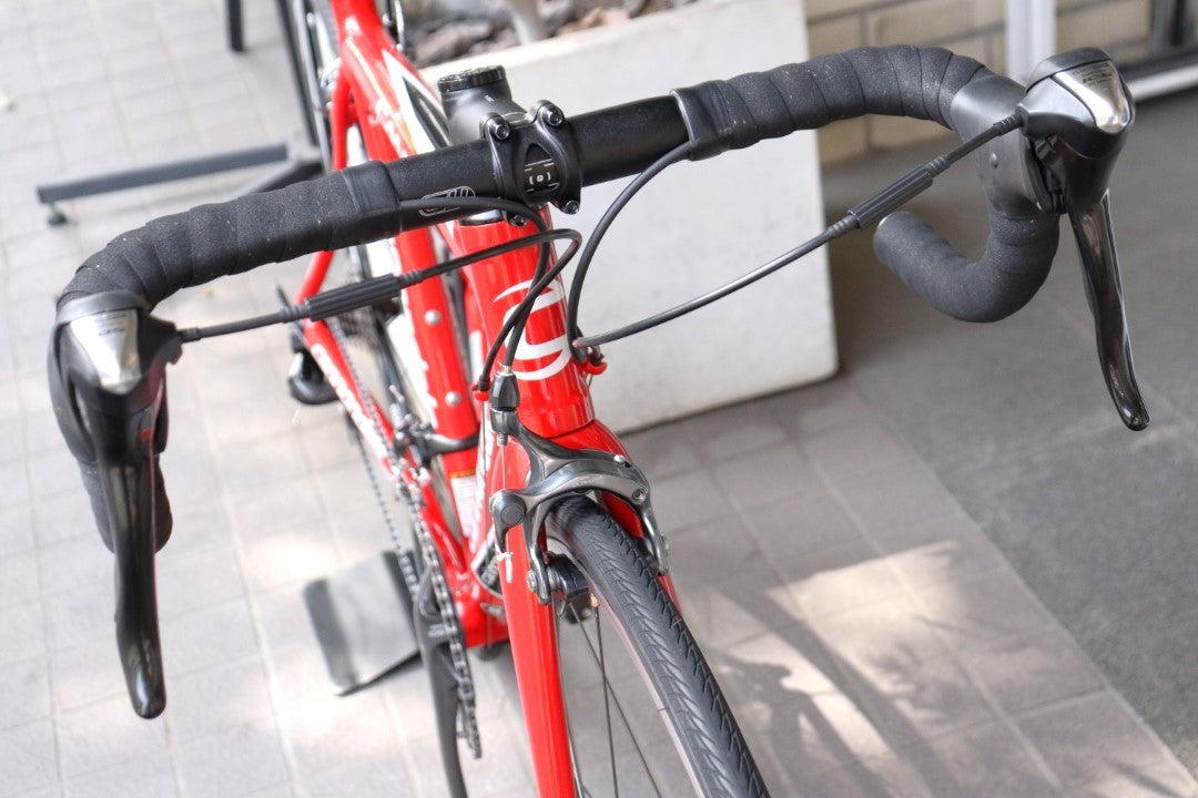 キャノンデール Cannondale キャド CAAD9 2010モデル 48サイズ シマノ