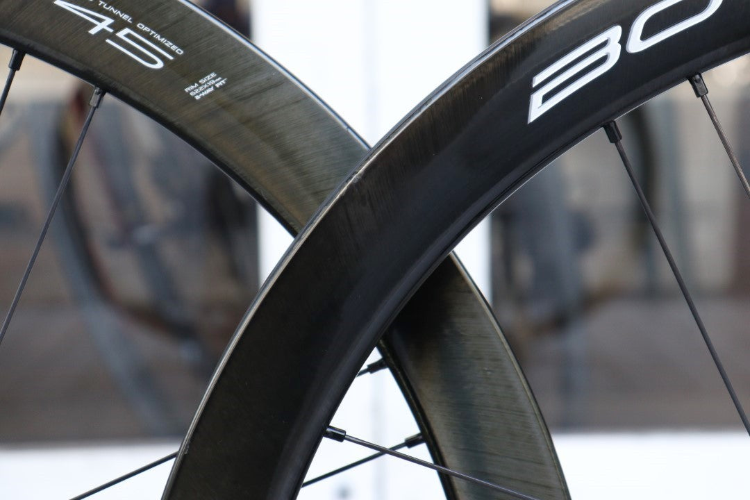 カンパニョーロ CAMPAGNOLO ボーラ BORA WTO 45 DB ディスク カーボン