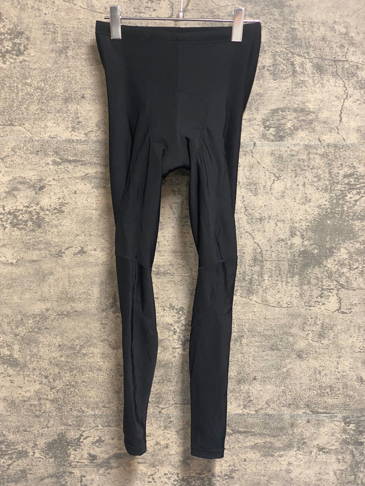 KB151 パールイズミ PEARL iZUMi レーサータイツ 黒 BXL 3DNEO SUPERTHERMAFREESE+ 裏起毛