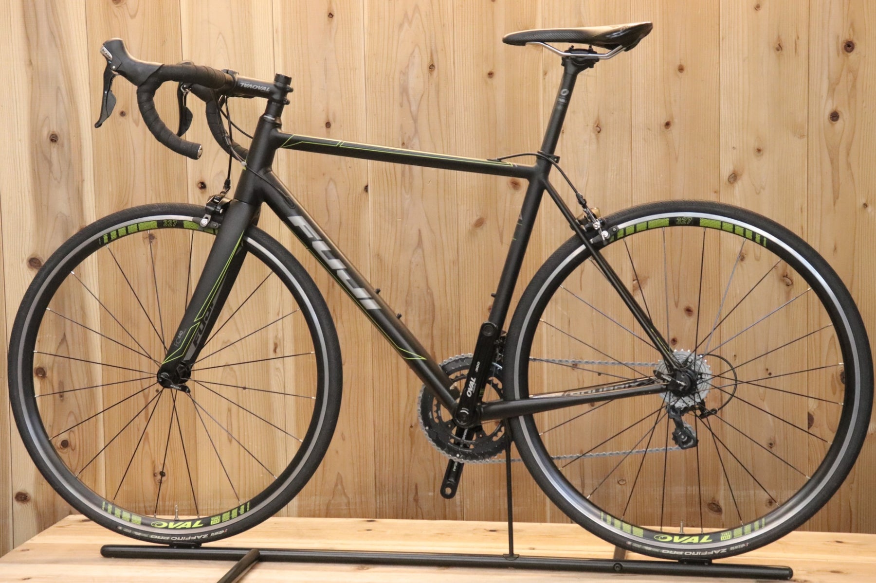 フジ FUJI ルーベ ROUBAIX 1.3 2018年モデル 56サイズ シマノ 105 5800