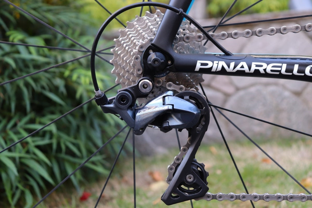ピナレロ PINARELLO プリンス PRINCE 60.3 2017年 515サイズ シマノ 