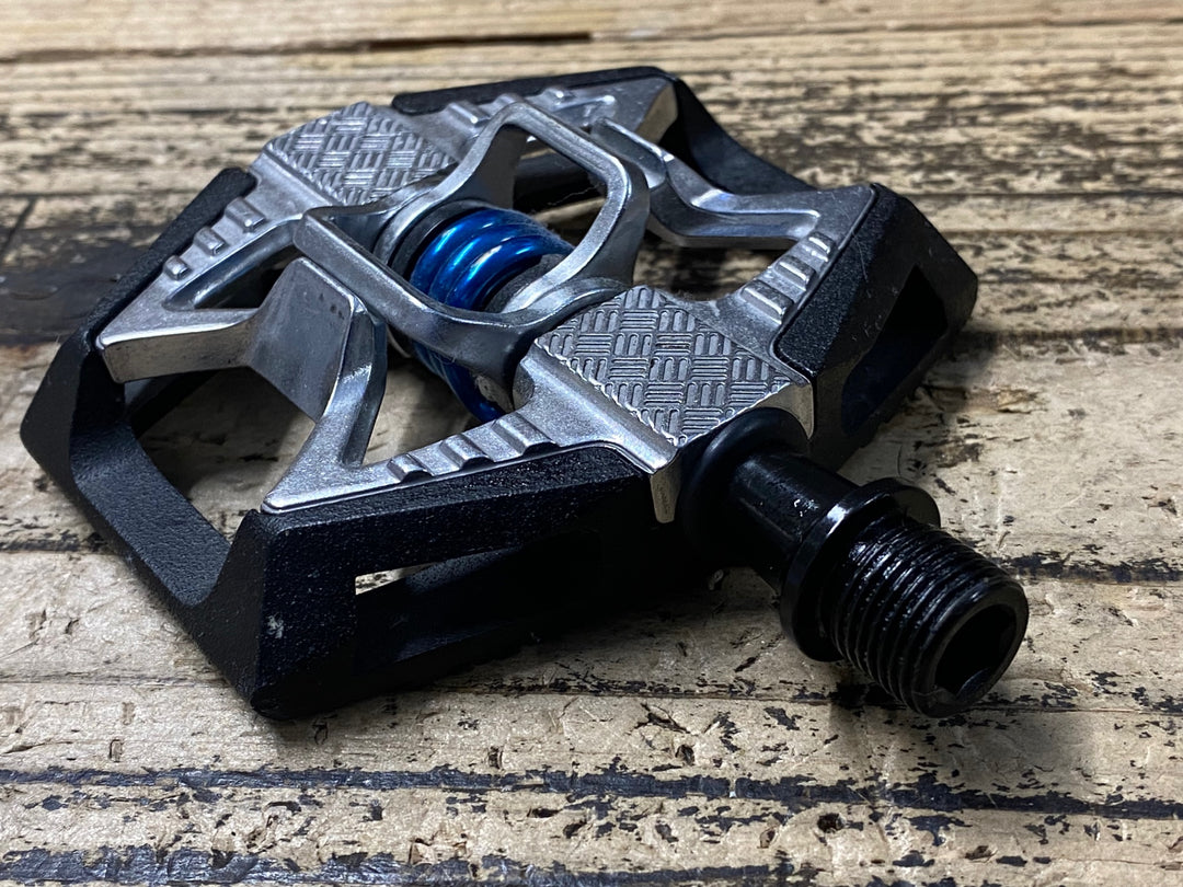 KK278 クランクブラザーズ CRANKBROTHERS DOUBLESHOT 2 ビンディングペダル