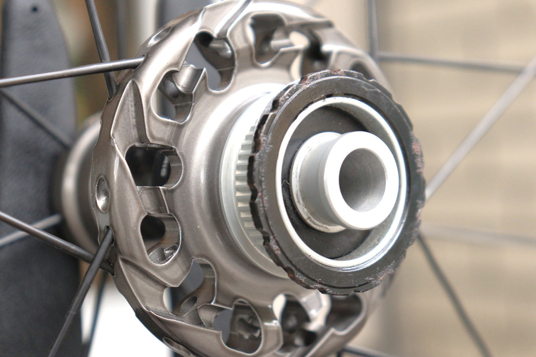 フルクラム FULCRUM スピード ディスク SPEED 55 DB カーボン チューブレス ホイールセット カンパ11S/12S 19C 【横浜店】