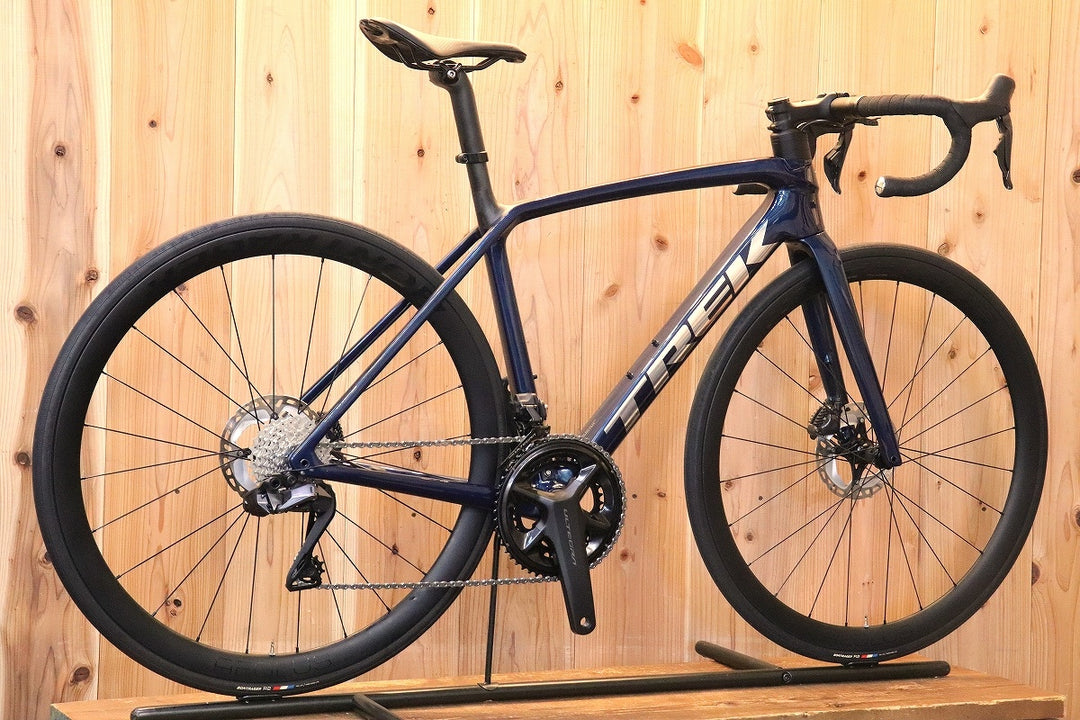 トレック TREK エモンダ EMONDA SL7 DISC 2024年モデル 52サイズ シマノ アルテグラ R8170 DI2 12S カーボン ロードバイク 【芦屋店】