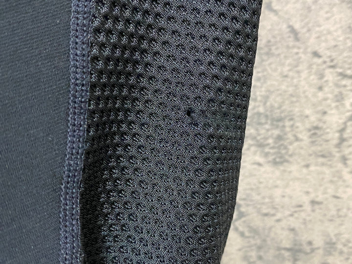 JP221 パールイズミ PEARL iZUMi インドア レーサーパンツ 黒 XL メッシュ