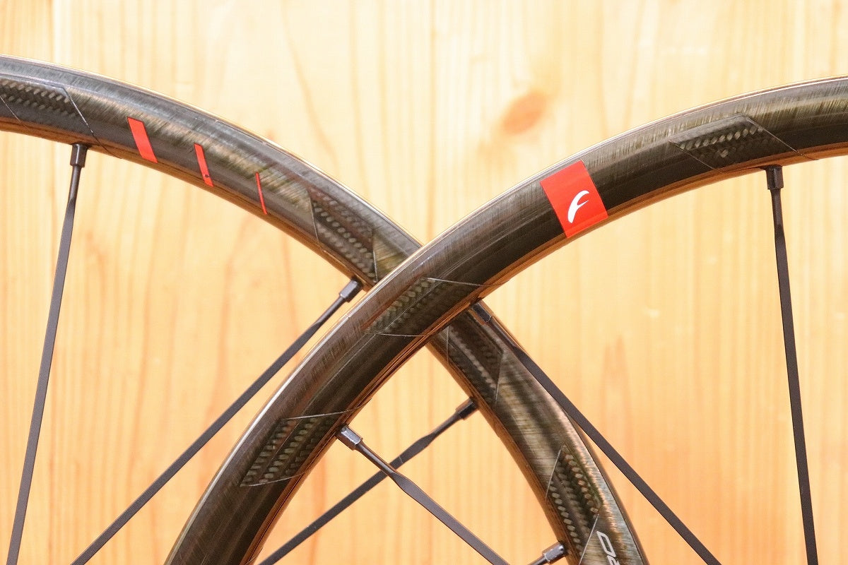 フルクラム FULCRUM レーシング ゼロ カーボン RACING ZERO CARBON DB