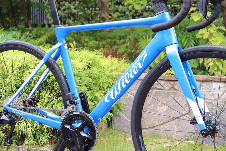 ウィリエール WILIER フィランテ FILANTE SL 2025年 Mサイズ シマノ 105 R7170 Di2 12S カーボン ロードバイク 【さいたま浦和店】