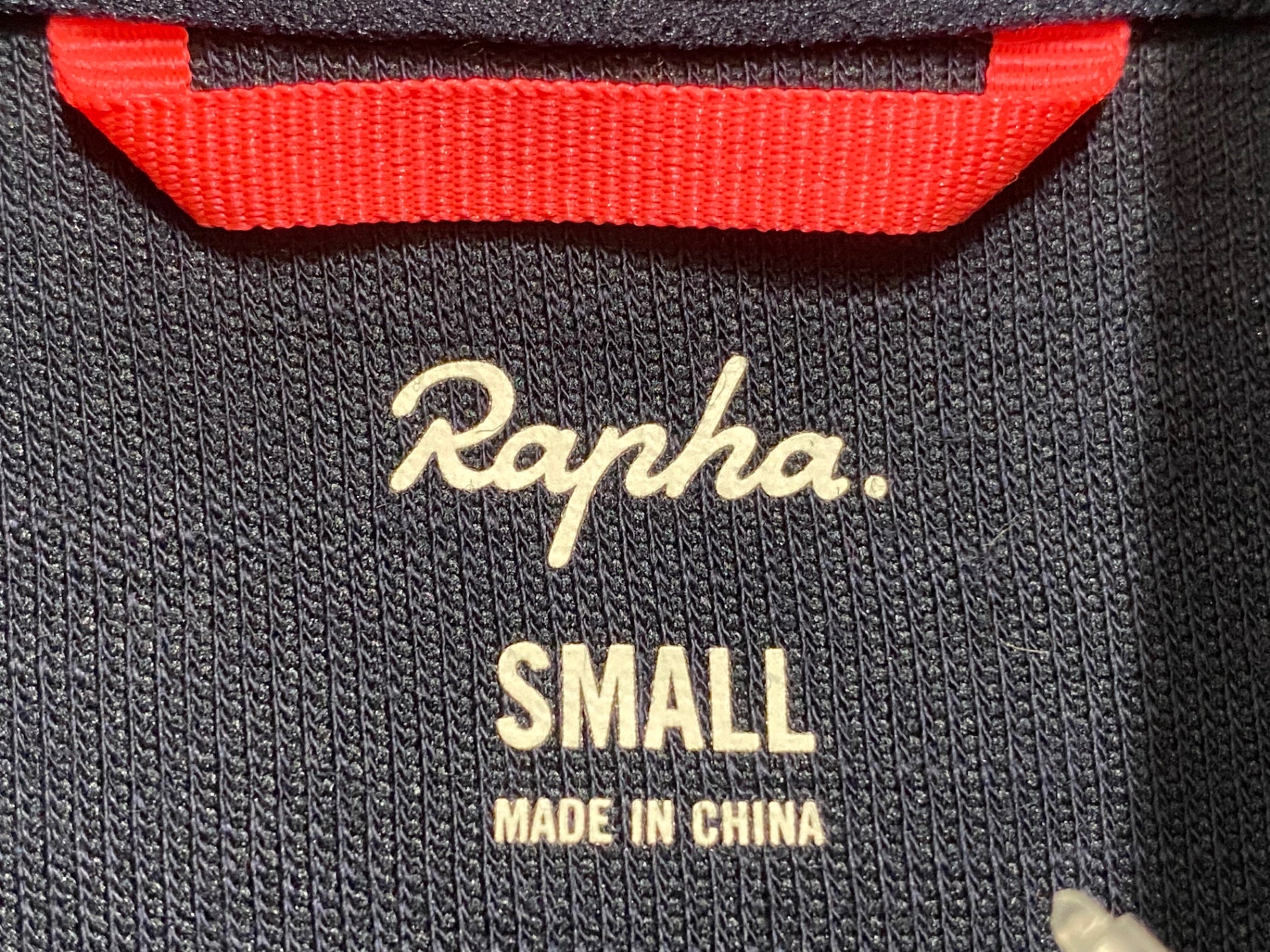 KG834 ラファ Rapha WOMEN'S BREVET JERSEY 半袖 サイクルジャージ