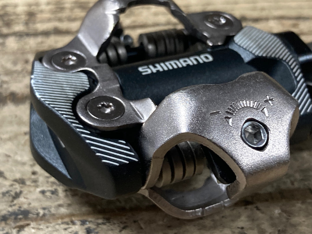 JY961 シマノ SHIMANO デオーレ DEORE XT PD-M8100 ビンディングペダル SPD
