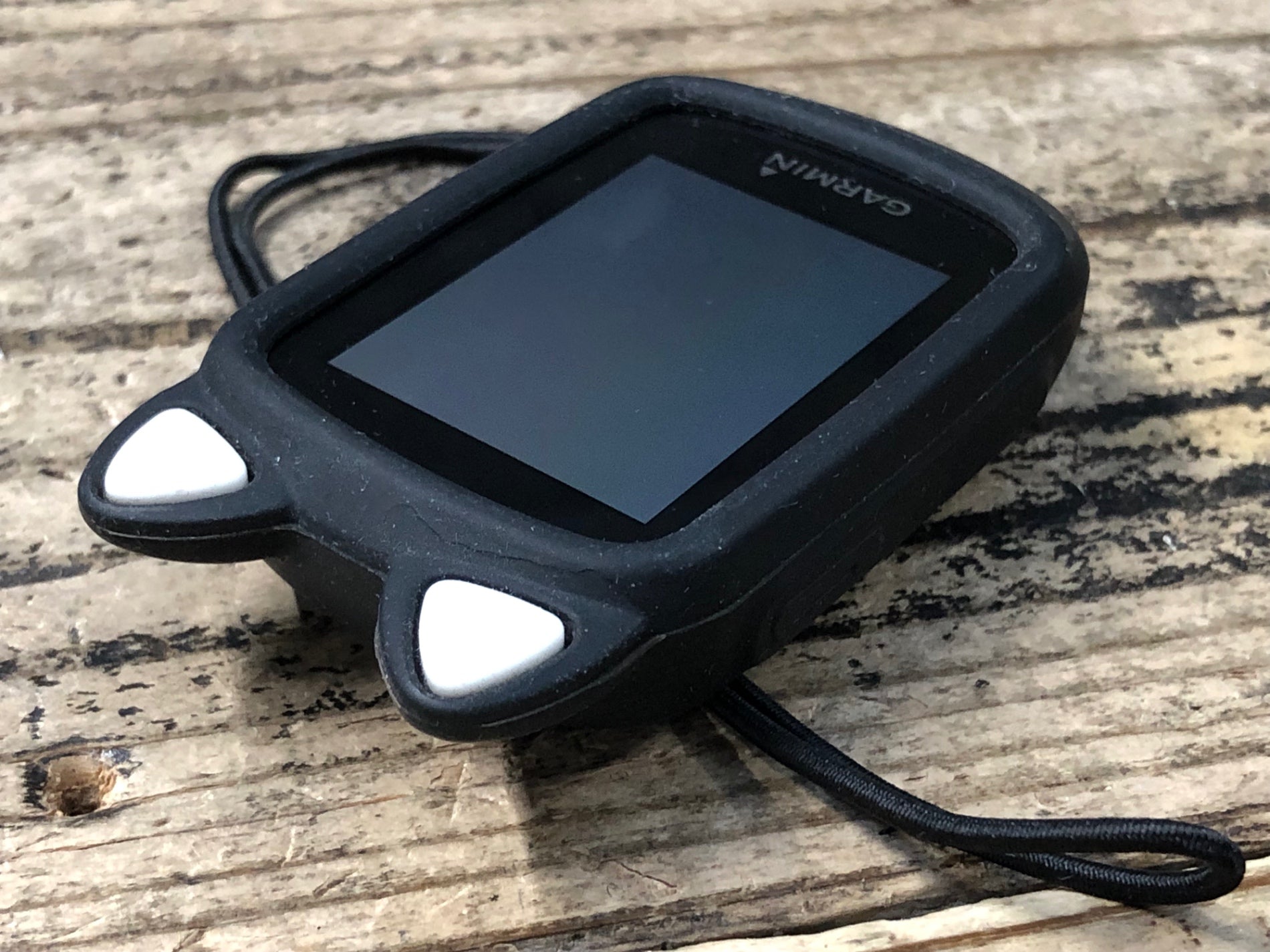 JW889 ガーミン GARMIN EDGE 130 PLUS サイクルコンピューター 本体