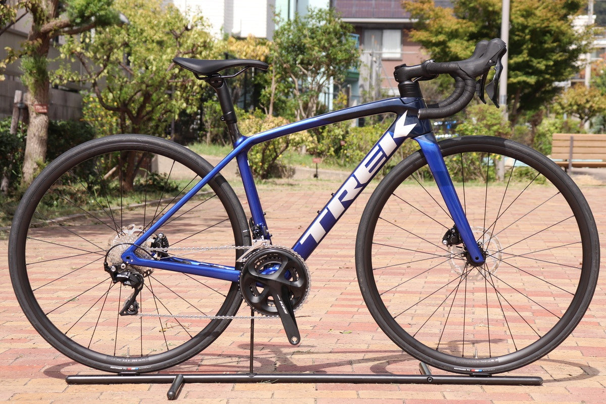 トレック TREK エモンダ EMONDA SL5 DISC 2023年モデル 50サイズ