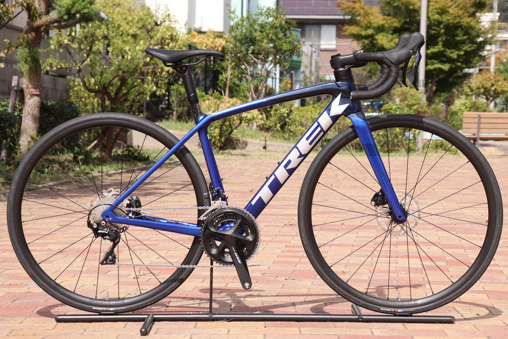 トレック TREK エモンダ EMONDA SL5 DISC 2023年モデル 50サイズ
