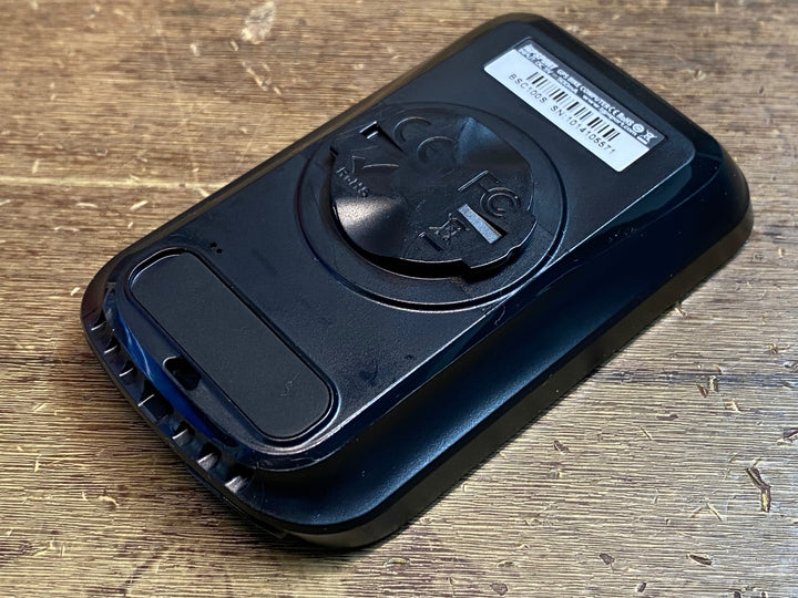 JP677 IGPSPORTS サイクルコンピューター センサーマウントセット