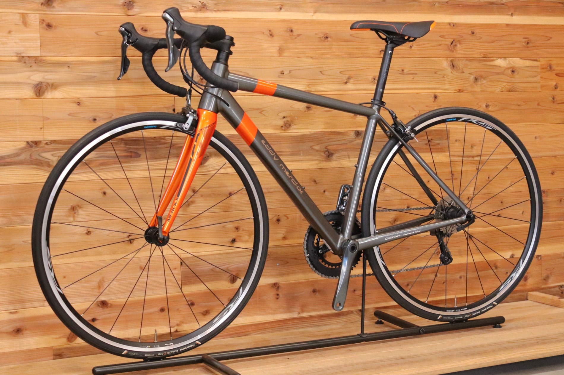 エディメルクス EDDY MERCKX ブロックハウス BLOCKHAUS 67 2020モデル